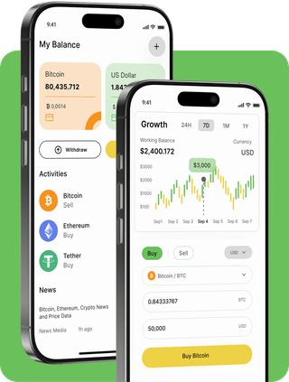Interfaccia della piattaforma di trading SapienzaInvest con dati di mercato in tempo reale